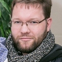 Василий Маханенко