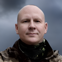 Павел Чагин