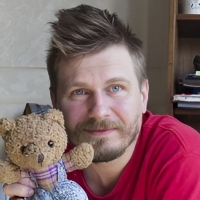 Максим Лагно