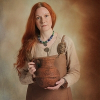 Елизавета Дворецкая