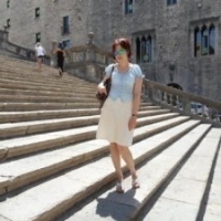 Ольга Романовская