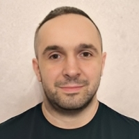 Антон Панарин