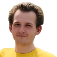 Алексей Аржанов