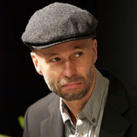 Юхан Теорин