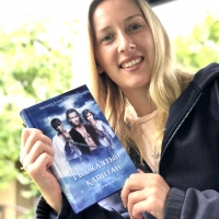 Евгения Александрова