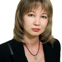 Юлия Давыдова