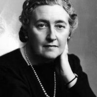 Агата Кристи