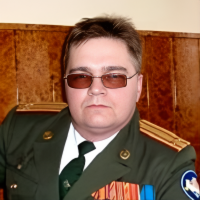 Виктор Сиголаев