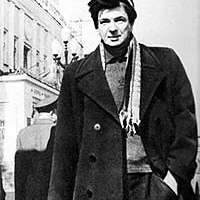 Юрий Домбровский