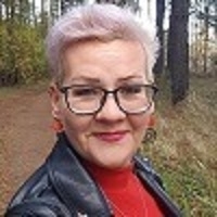 Юлия Маркова