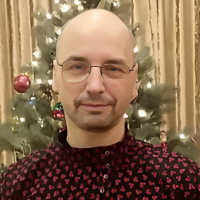 Ник Перумов