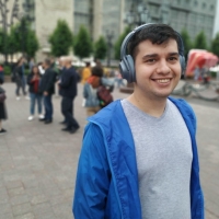 Тимофей Царенко