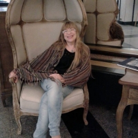 Елена Чудинова