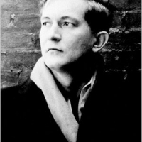 Уильям Стайрон