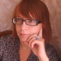 Любовь Баринова