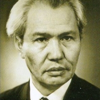 Ильяс Есенберлин