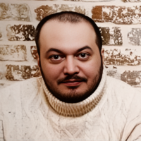 Валерий Гуров