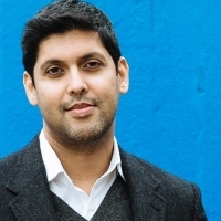 Абир Мукерджи