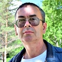 Валерий Большаков