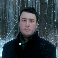 Александр Лобанов