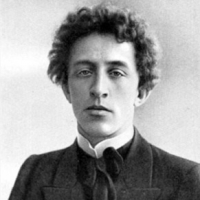 Александр Александрович Блок