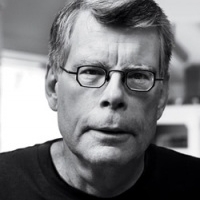 Стивен Кинг