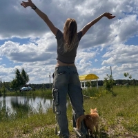 Олеся Григорьева