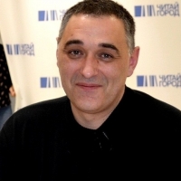 Эдуард Овечкин