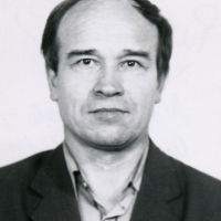 Александр Максимов