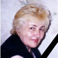 Вера Чиркова