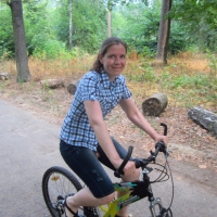 Ольга Обская