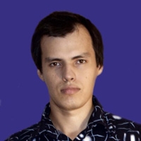 Дмитрий Мансуров