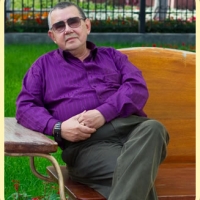 Вячеслав Каликинский