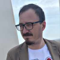 Геннадий Башунов