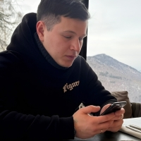 Дмитрий Лим