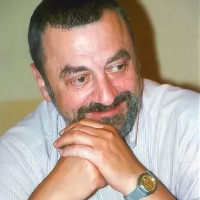 Григорий Горин