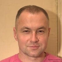 Игорь Колосов