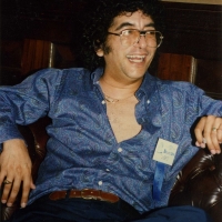 Роберт Асприн