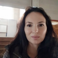 Ольга Ярошинская