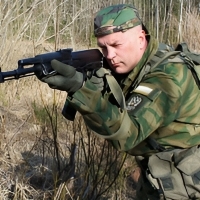 Юрий Ливень