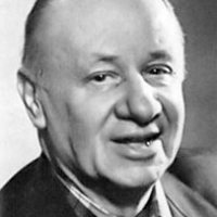 Виктор Розов