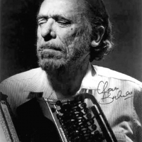 Чарльз Буковски