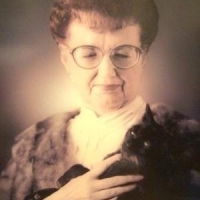 Андрэ Нортон