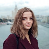 Алекс Анжело