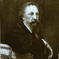 Алексей Константинович Толстой