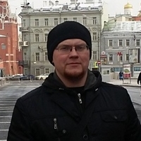 Алексей Калинин