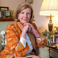 Энн Гленконнер