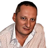 Евгений Белогорский