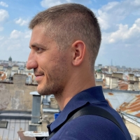 Евгений Герцовский