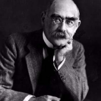 Редьярд Киплинг